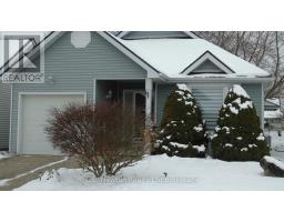 11 SINCLAIR DRIVE, Tillsonburg, Ontario