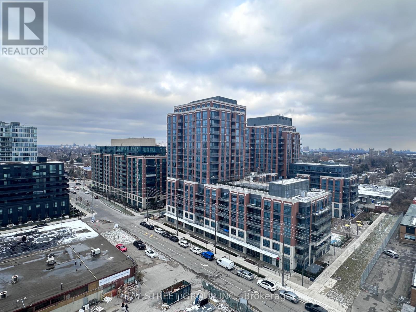 1101 - 8 Tippett Road, Toronto, Ontario  M3H 0E7 - Photo 8 - C12608606