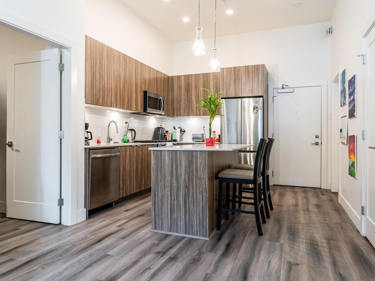 A102 8447 202 Street, Langley, British Columbia  V2Y 2B7 - Photo 11 - R3015558