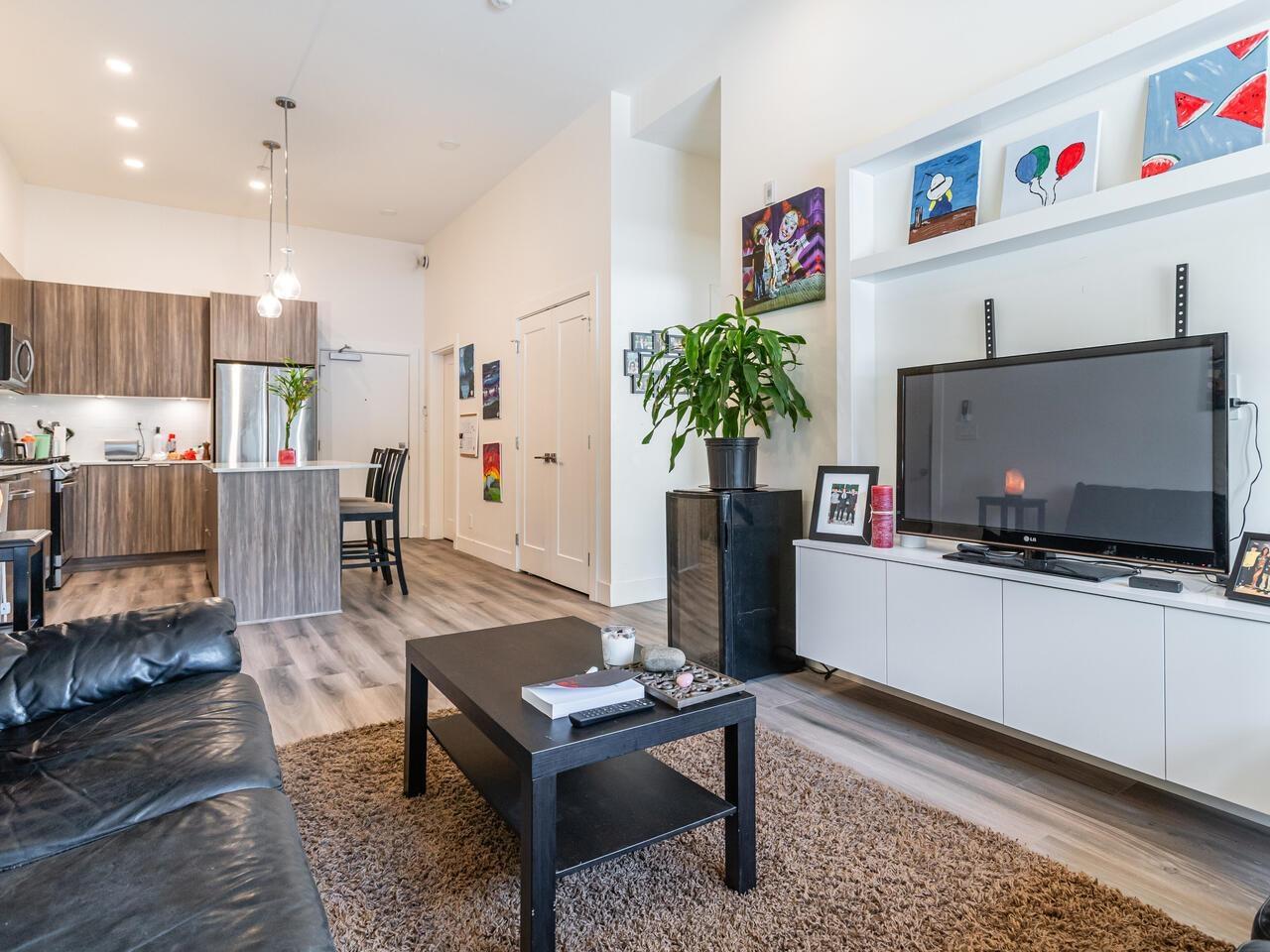 A102 8447 202 Street, Langley, British Columbia  V2Y 2B7 - Photo 8 - R3015558