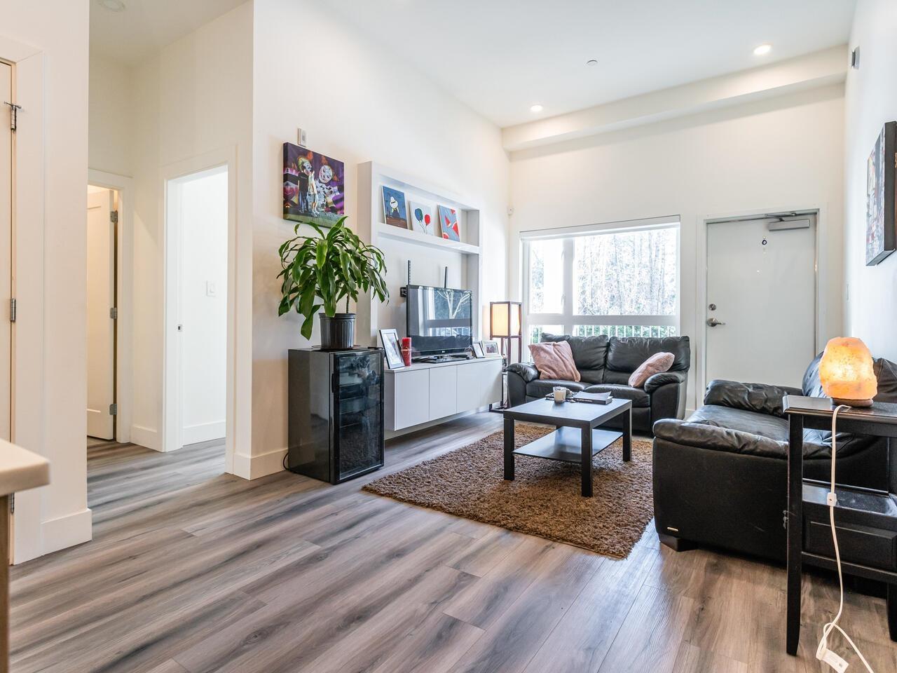 A102 8447 202 Street, Langley, British Columbia  V2Y 2B7 - Photo 7 - R3015558