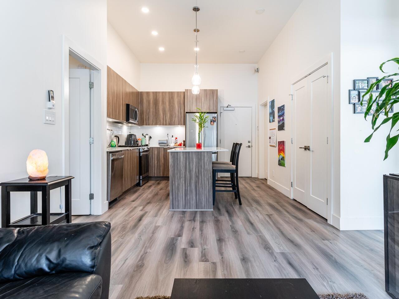 A102 8447 202 Street, Langley, British Columbia  V2Y 2B7 - Photo 10 - R3015558