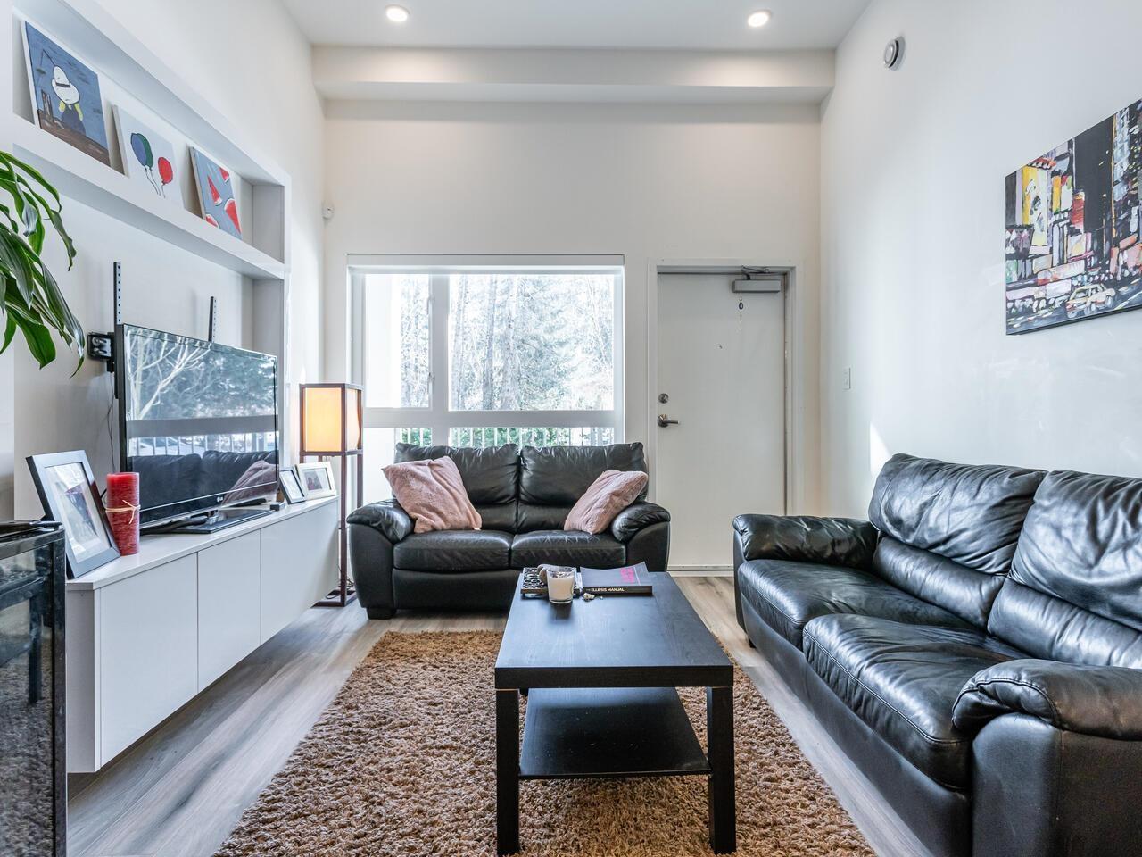 A102 8447 202 Street, Langley, British Columbia  V2Y 2B7 - Photo 6 - R3015558