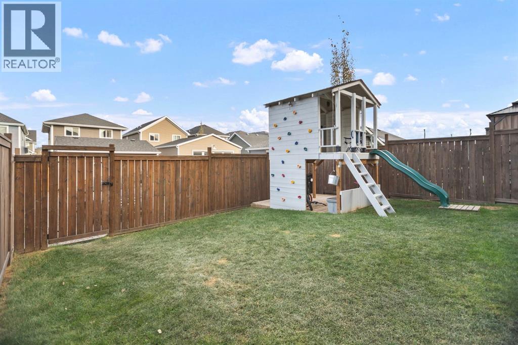 411 River Heights Crescent, Cochrane, Alberta  T4C 0T9 - Photo 34 - A2266090