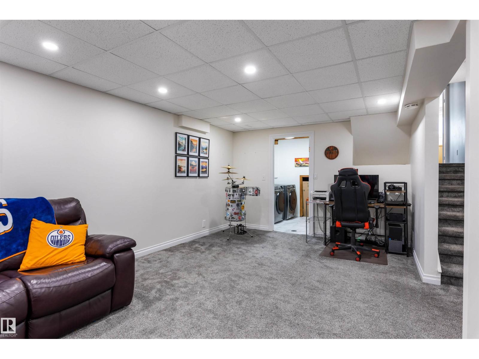 2707 138 Av Nw, Edmonton, Alberta  T5Y 1A5 - Photo 48 - E4467809