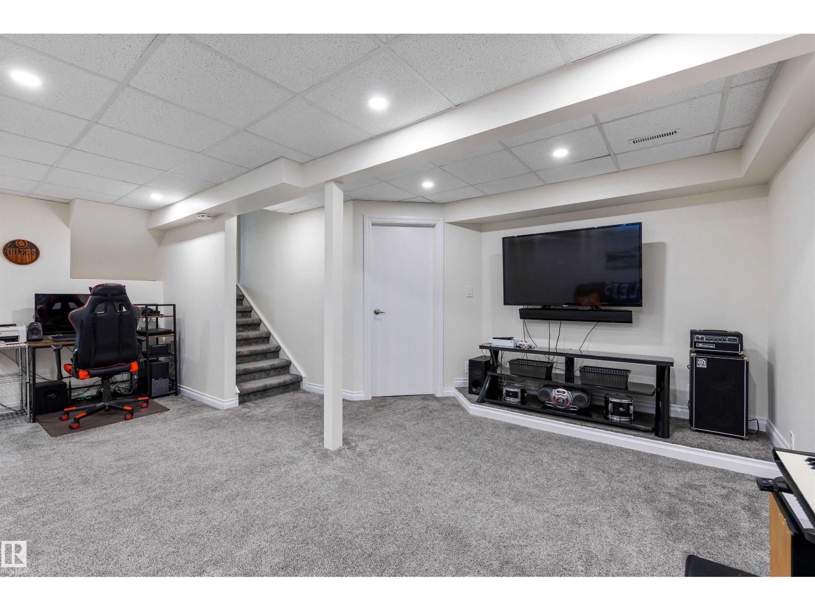 2707 138 Av Nw, Edmonton, Alberta  T5Y 1A5 - Photo 49 - E4467809