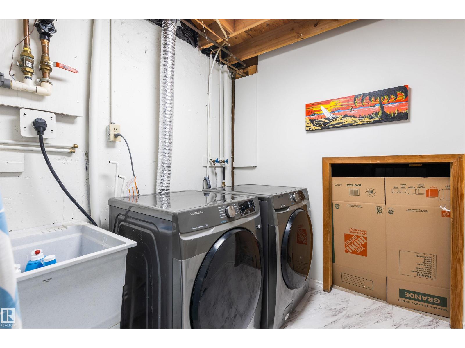 2707 138 Av Nw, Edmonton, Alberta  T5Y 1A5 - Photo 51 - E4467809