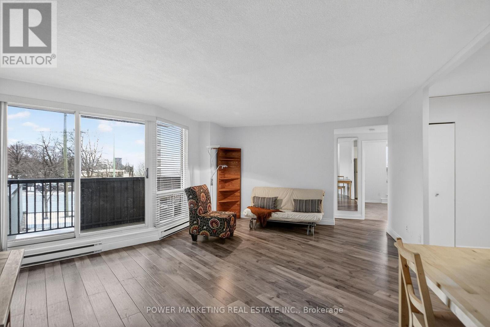 107 - 1380 Prince Of Wales Drive, Ottawa, Ontario  K2C 3N5 - Photo 21 - X12614414