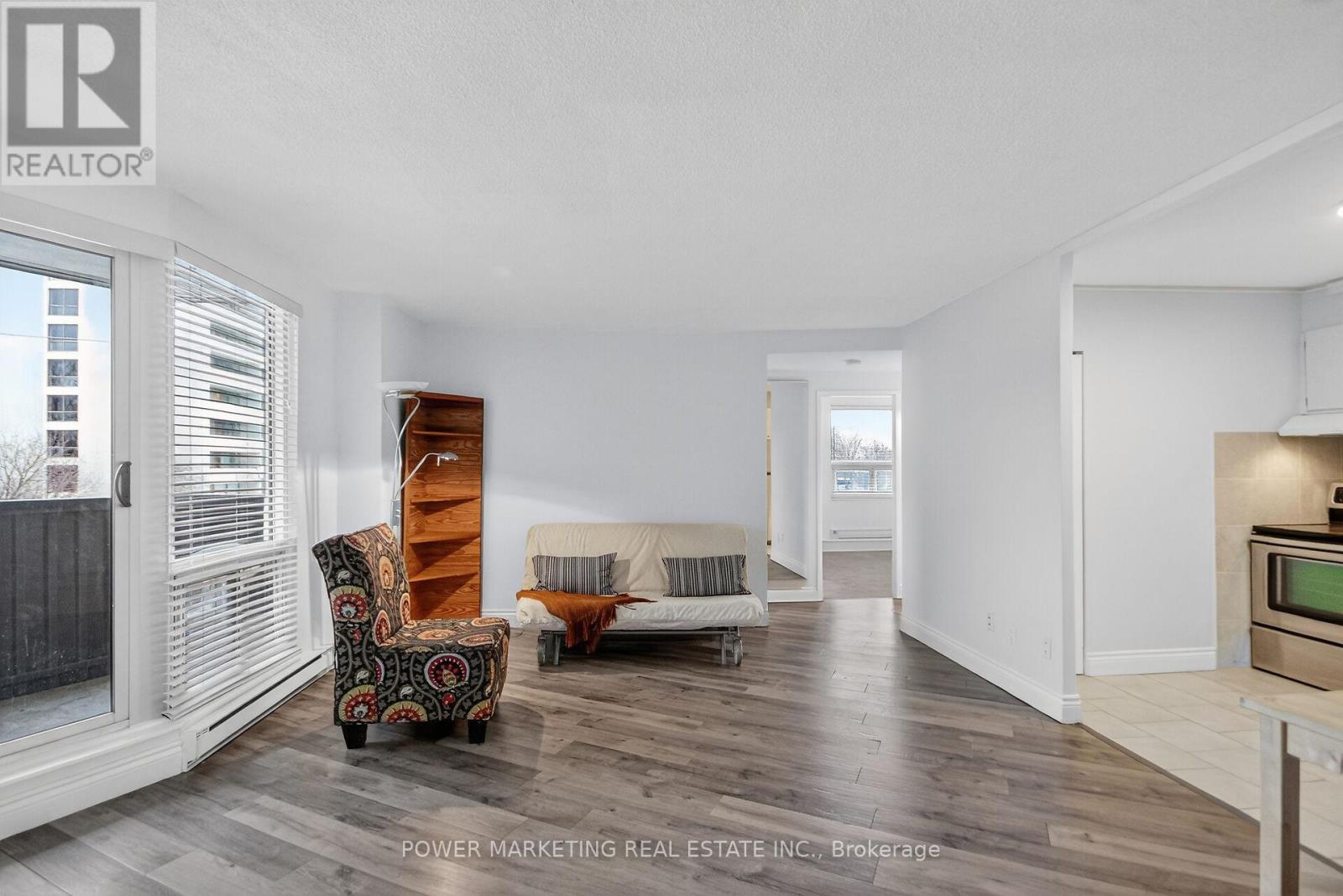 107 - 1380 Prince Of Wales Drive, Ottawa, Ontario  K2C 3N5 - Photo 22 - X12614414