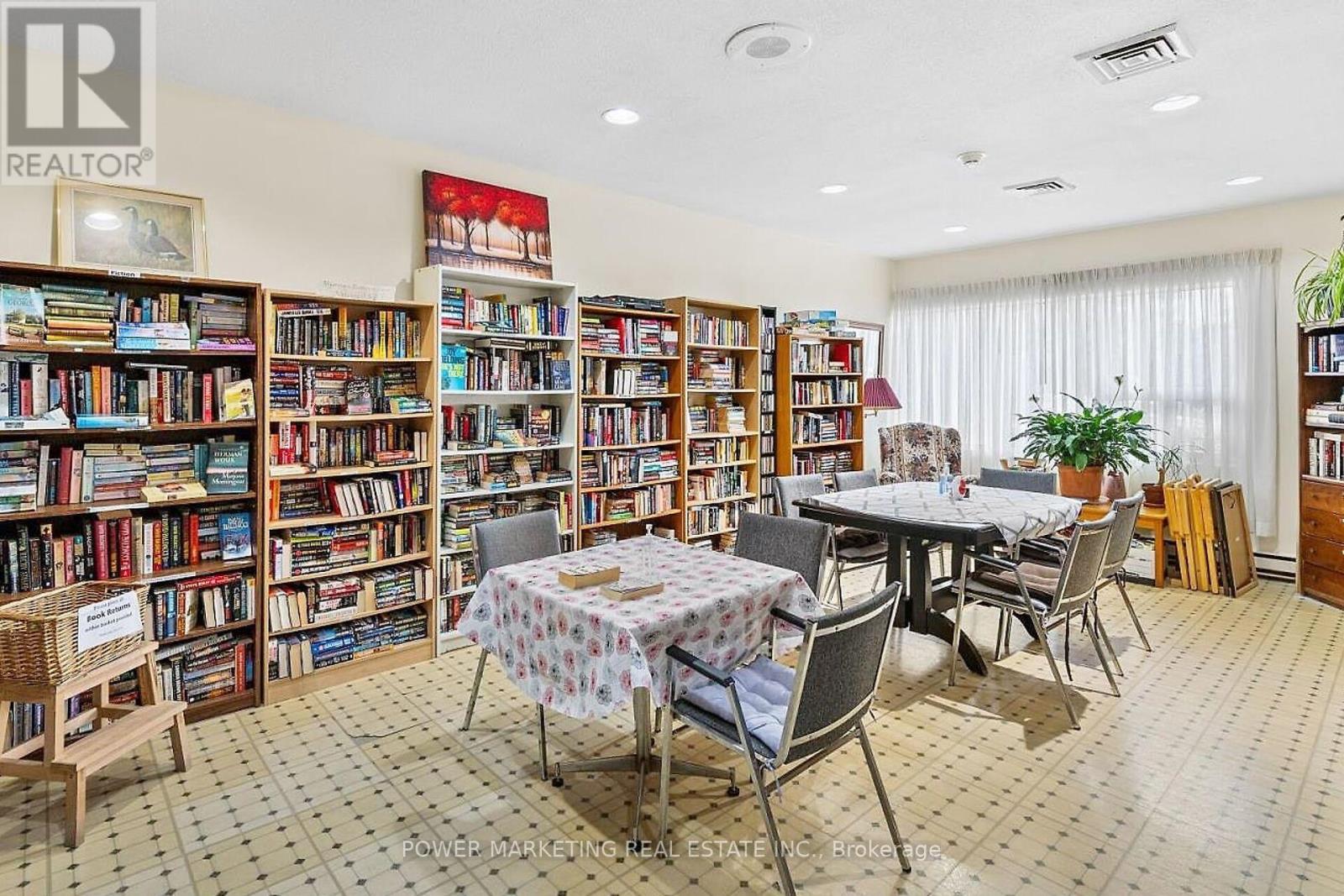 107 - 1380 Prince Of Wales Drive, Ottawa, Ontario  K2C 3N5 - Photo 40 - X12614414