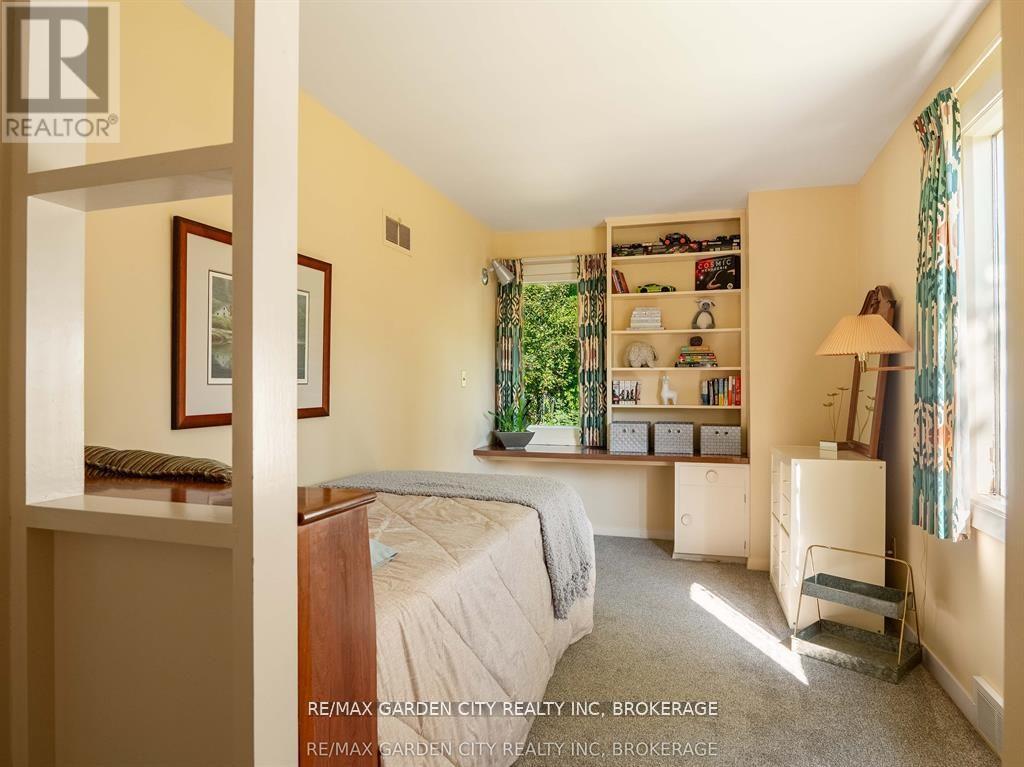 46 Henley Drive, St. Catharines, Ontario  L2N 4A9 - Photo 29 - X12614398