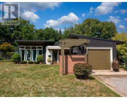 46 HENLEY DRIVE, St. Catharines, Ontario