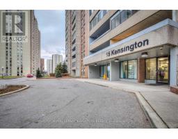 209 - 15 KENSINGTON ROAD, Brampton, Ontario