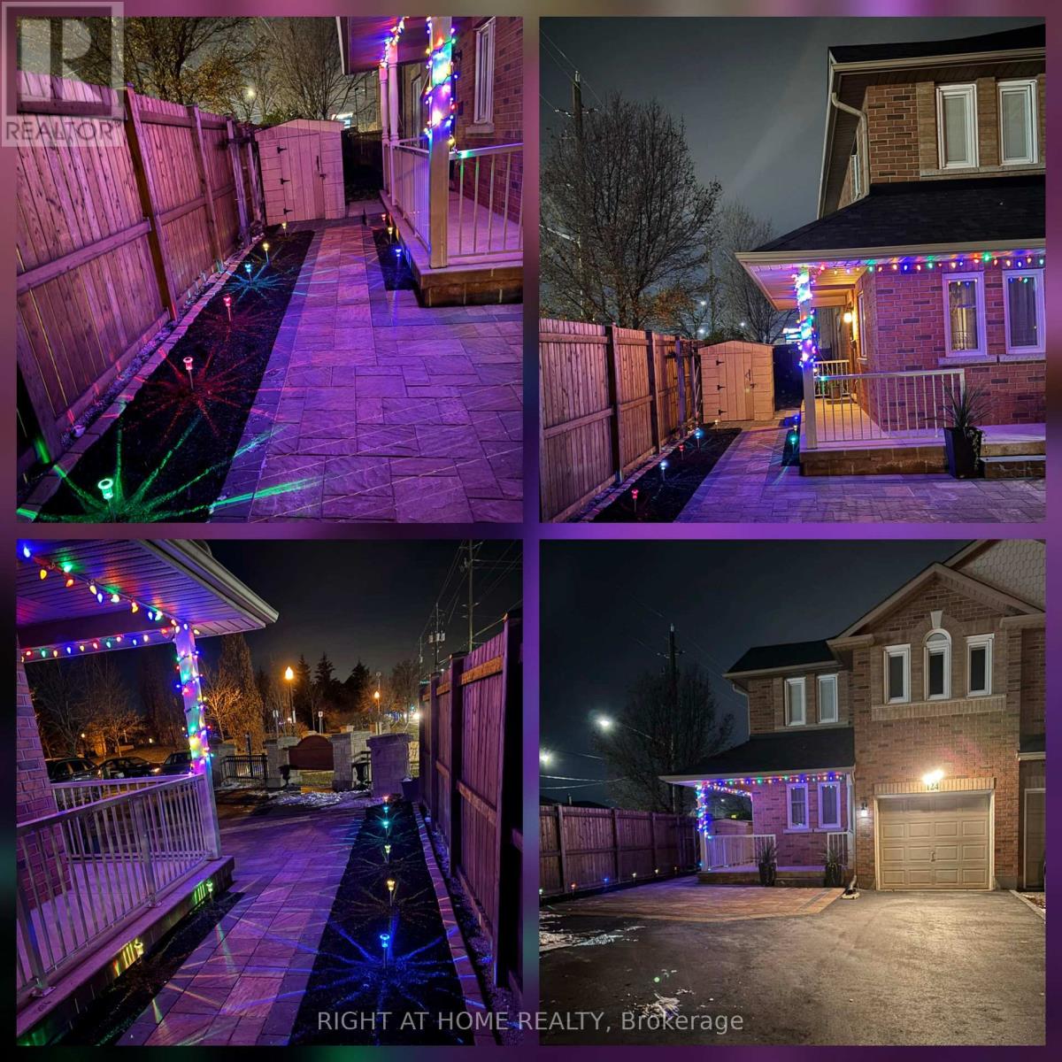 124 PEACHWOOD CRESCENT, Hamilton, Ontario