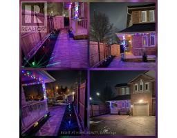 124 PEACHWOOD CRESCENT, Hamilton, Ontario