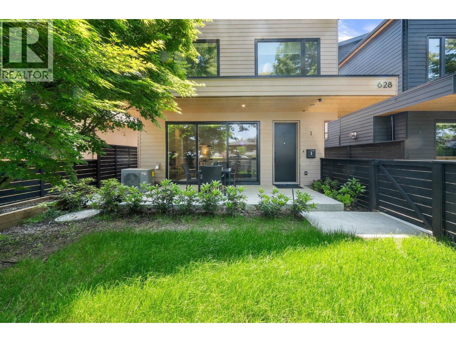 1 638 E 46th Avenue, Vancouver, British Columbia  V5W 2A3 - Photo 37 - R3073136