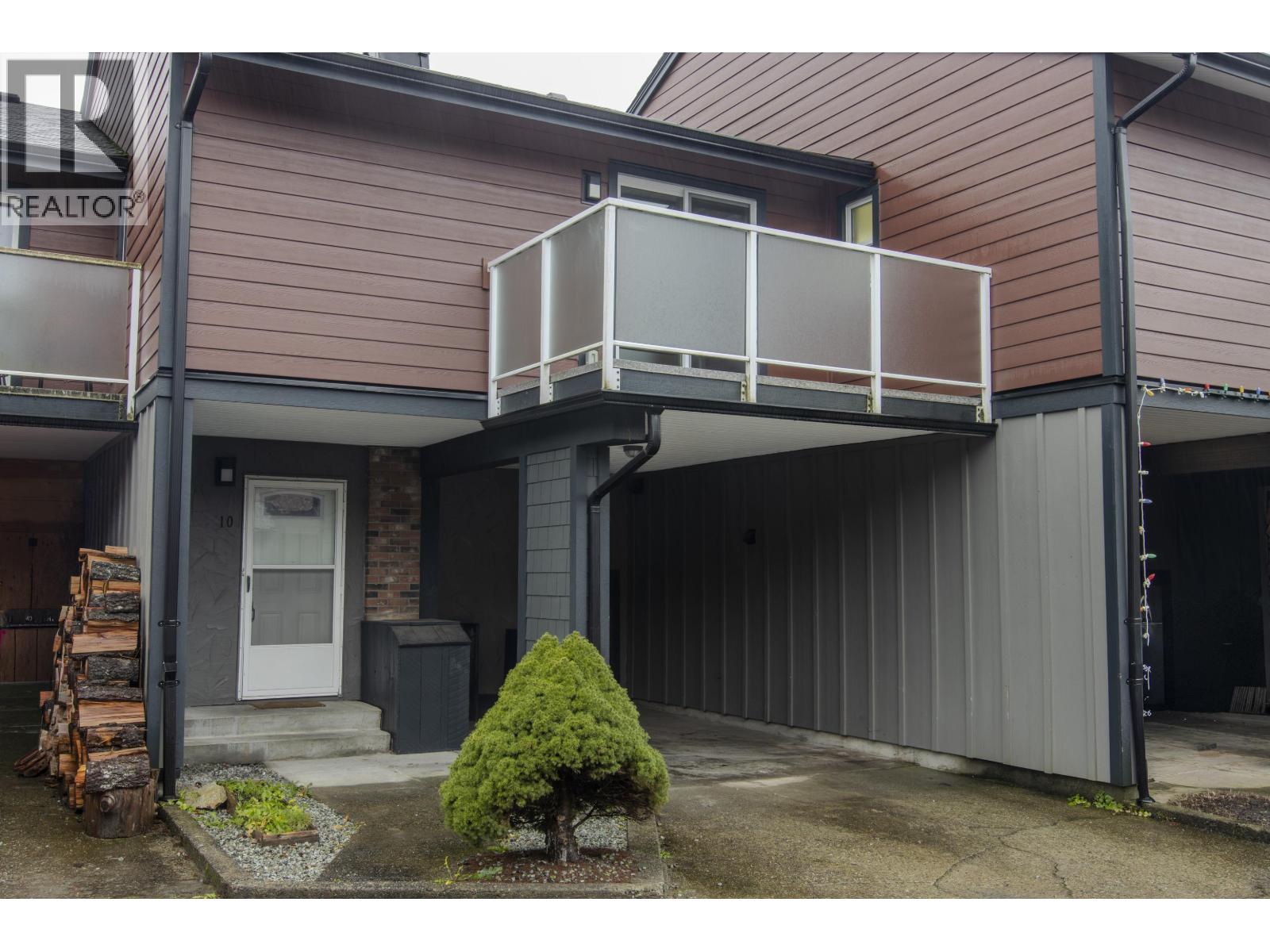 10 1500 Judd Road, Squamish, British Columbia  V0N 1T0 - Photo 3 - R3073148
