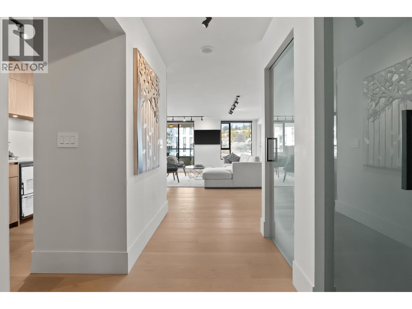 6d 328 Taylor Way, West Vancouver, British Columbia  V7T 2Y4 - Photo 14 - R3073153