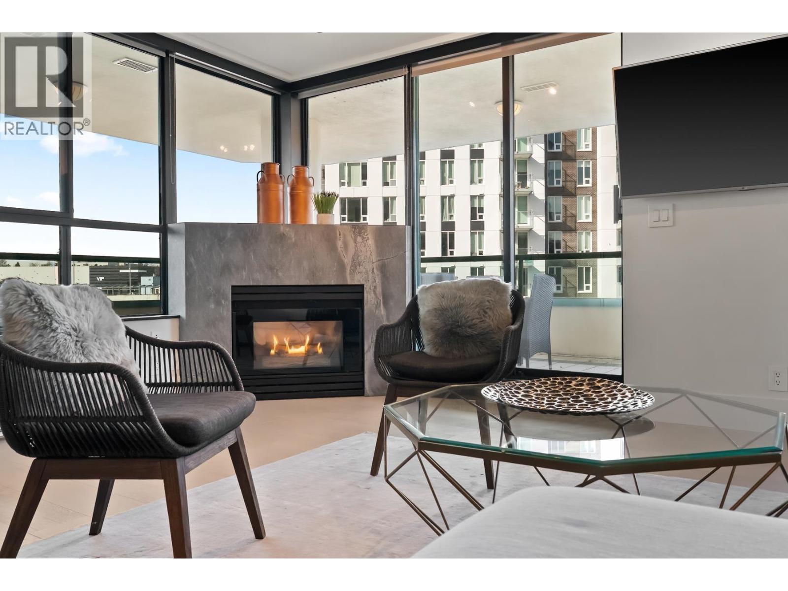 6d 328 Taylor Way, West Vancouver, British Columbia  V7T 2Y4 - Photo 22 - R3073153