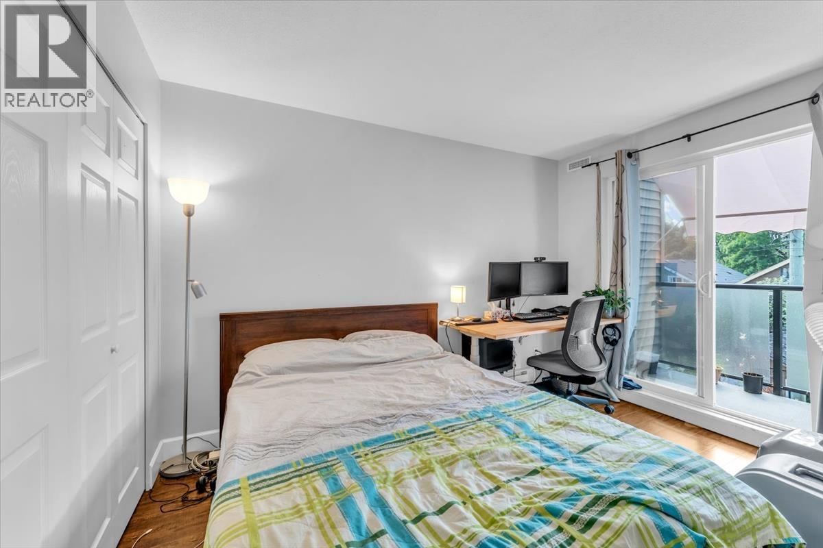 307 876 W 16th Avenue, Vancouver, British Columbia  V5Z 3T8 - Photo 10 - R3073156