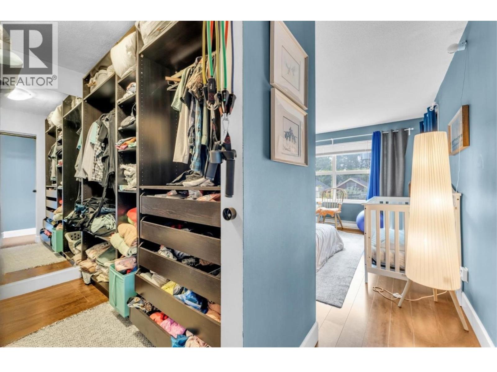 307 876 W 16th Avenue, Vancouver, British Columbia  V5Z 3T8 - Photo 13 - R3073156