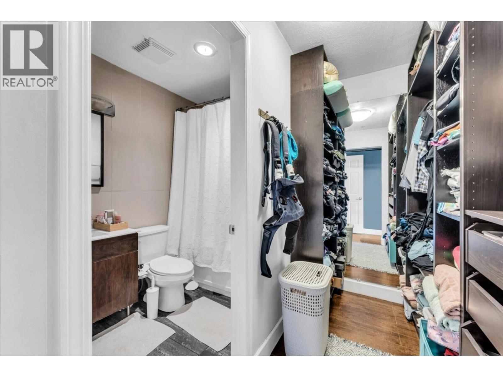 307 876 W 16th Avenue, Vancouver, British Columbia  V5Z 3T8 - Photo 14 - R3073156