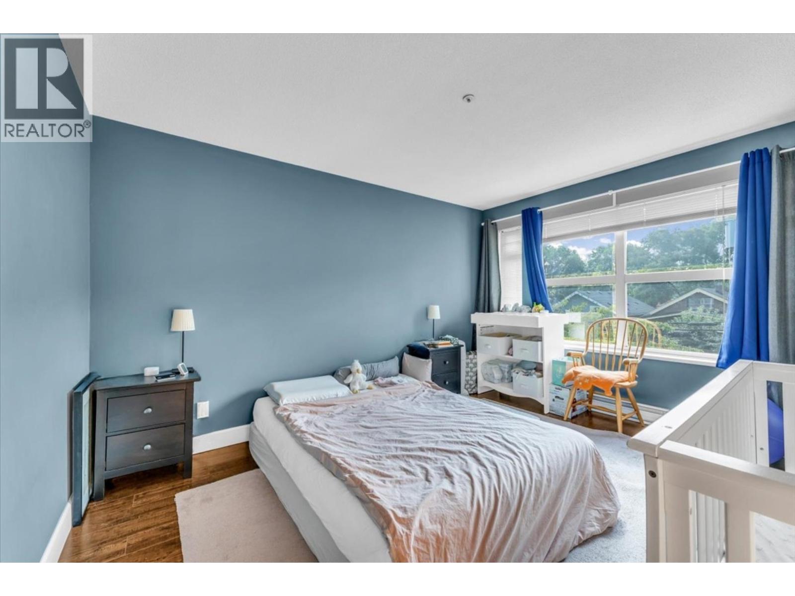 307 876 W 16th Avenue, Vancouver, British Columbia  V5Z 3T8 - Photo 16 - R3073156