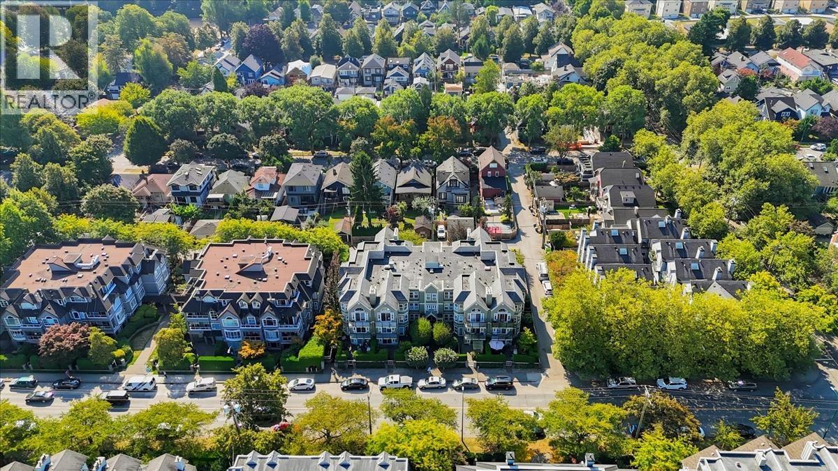 307 876 W 16th Avenue, Vancouver, British Columbia  V5Z 3T8 - Photo 23 - R3073156