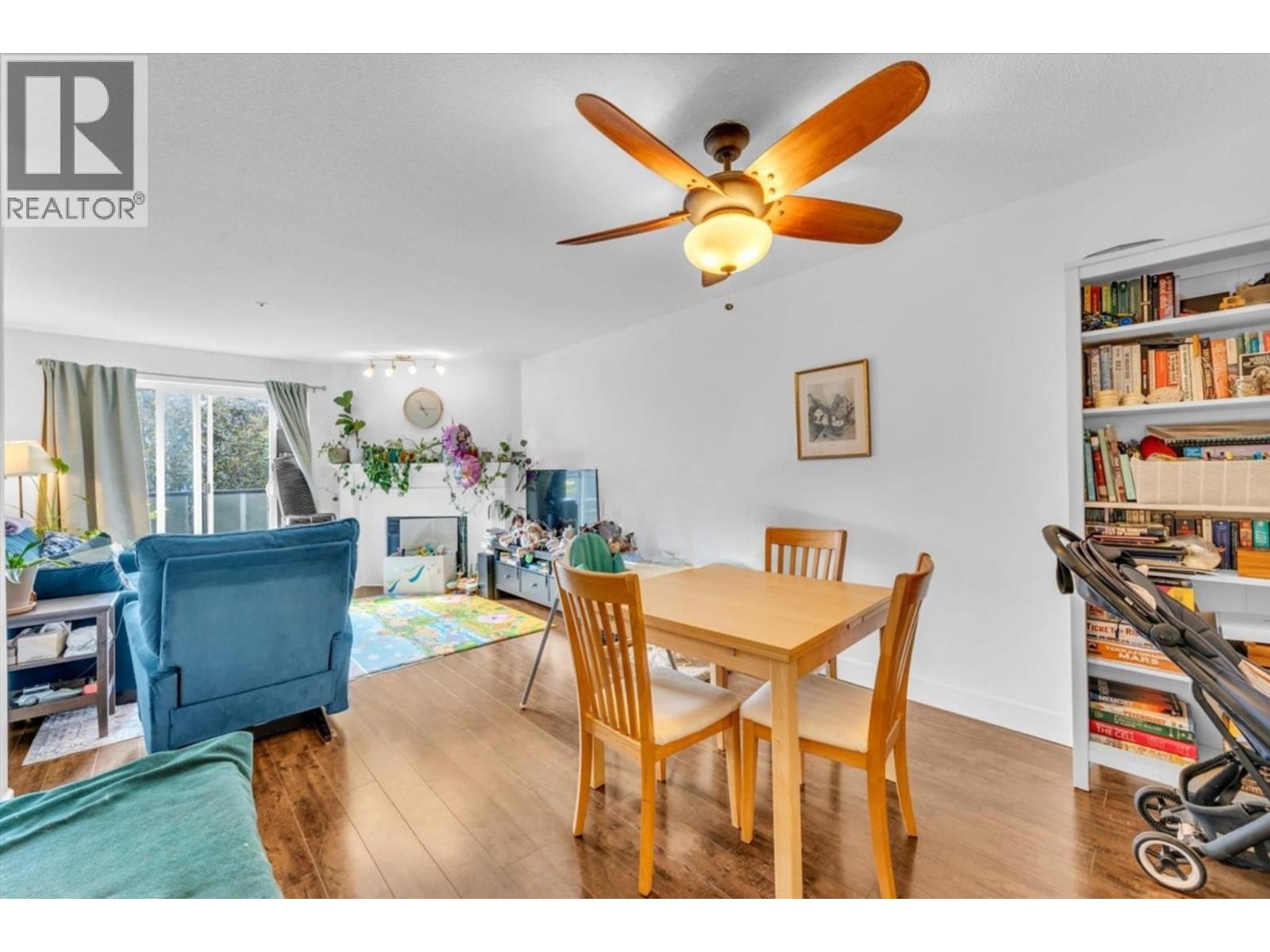 307 876 W 16th Avenue, Vancouver, British Columbia  V5Z 3T8 - Photo 29 - R3073156