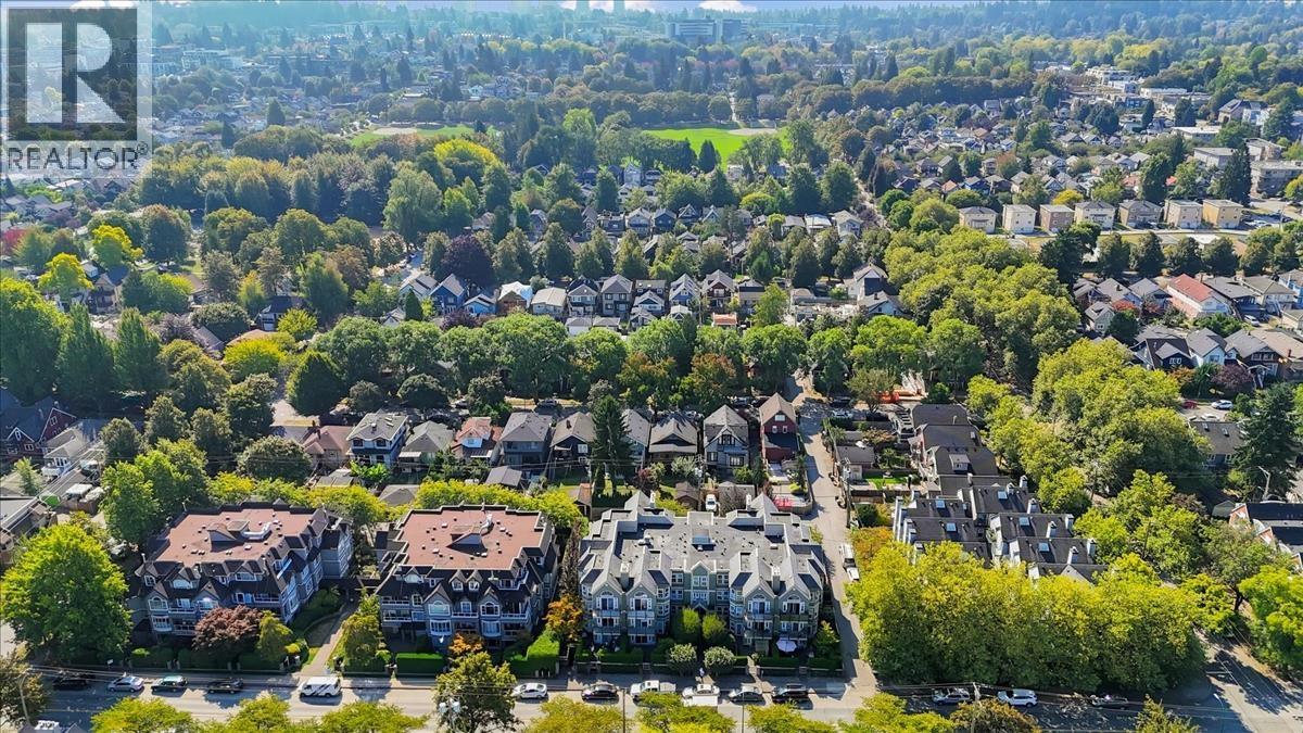 307 876 W 16th Avenue, Vancouver, British Columbia  V5Z 3T8 - Photo 31 - R3073156