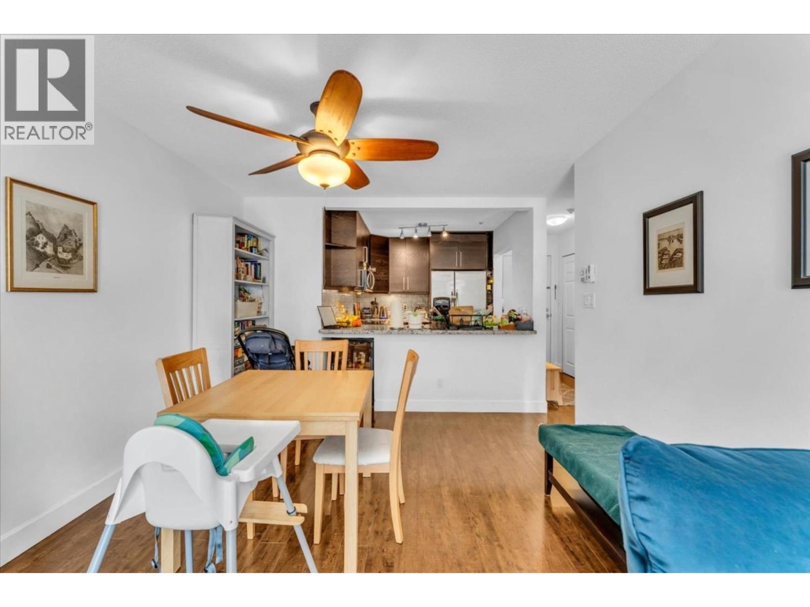 307 876 W 16th Avenue, Vancouver, British Columbia  V5Z 3T8 - Photo 6 - R3073156