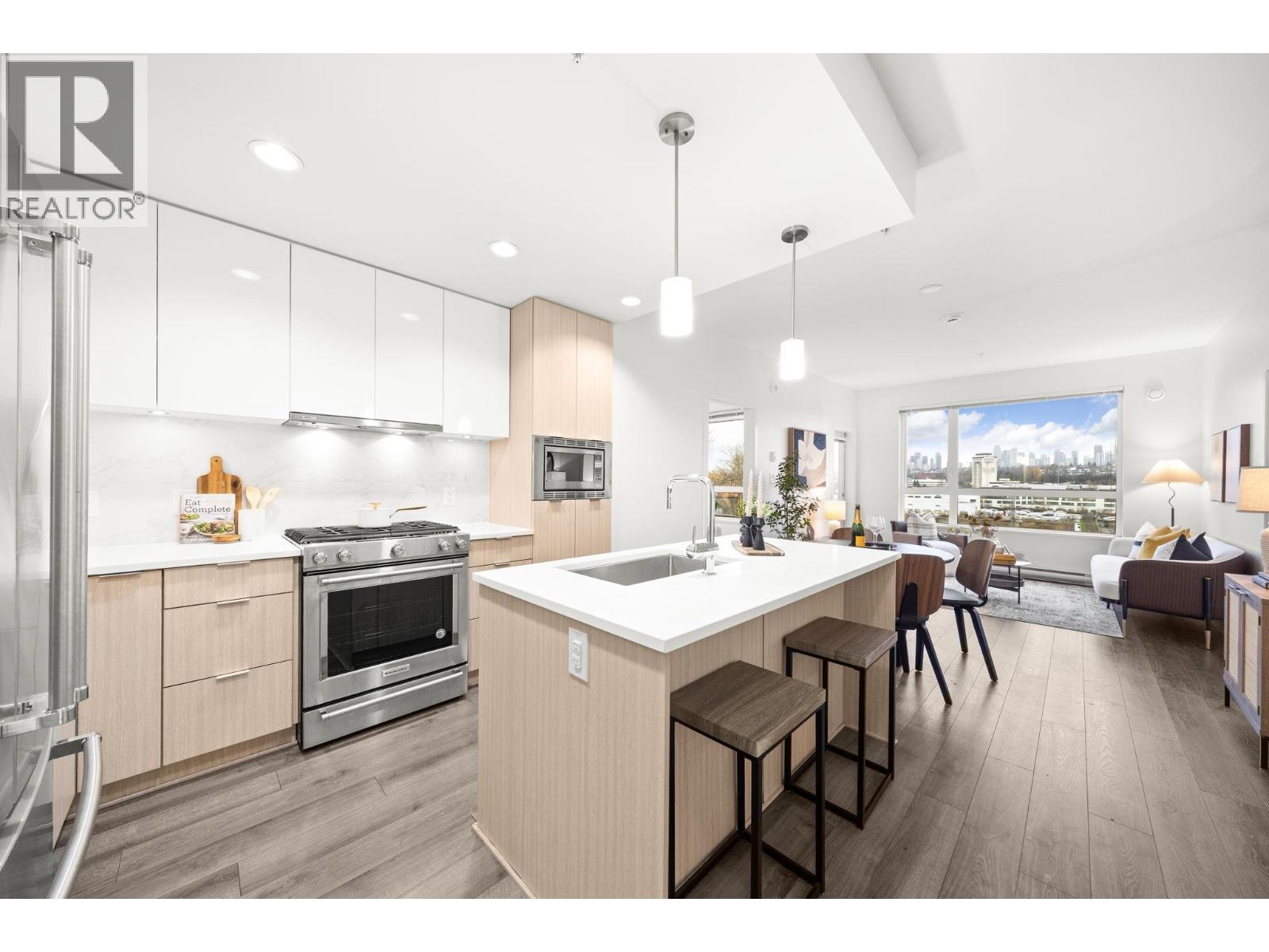 511 2188 Madison Avenue, Burnaby, British Columbia  V5C 0J8 - Photo 7 - R3073157