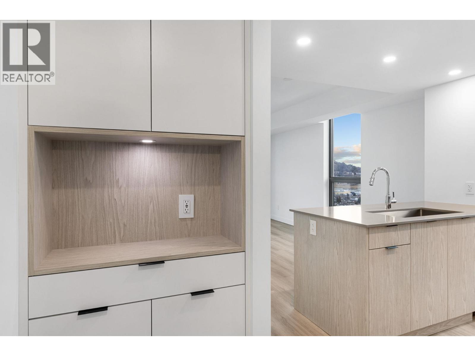 1488 Bertram Street Unit# 2808, Kelowna, British Columbia  V1Y 0M6 - Photo 13 - 10370935