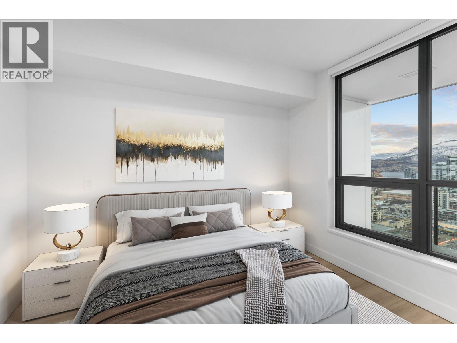 1488 Bertram Street Unit# 2808, Kelowna, British Columbia  V1Y 0M6 - Photo 19 - 10370935