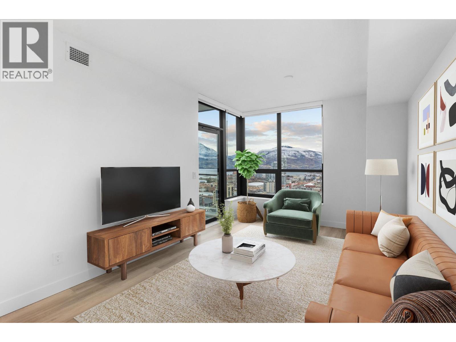 1488 Bertram Street Unit# 2808, Kelowna, British Columbia  V1Y 0M6 - Photo 6 - 10370935