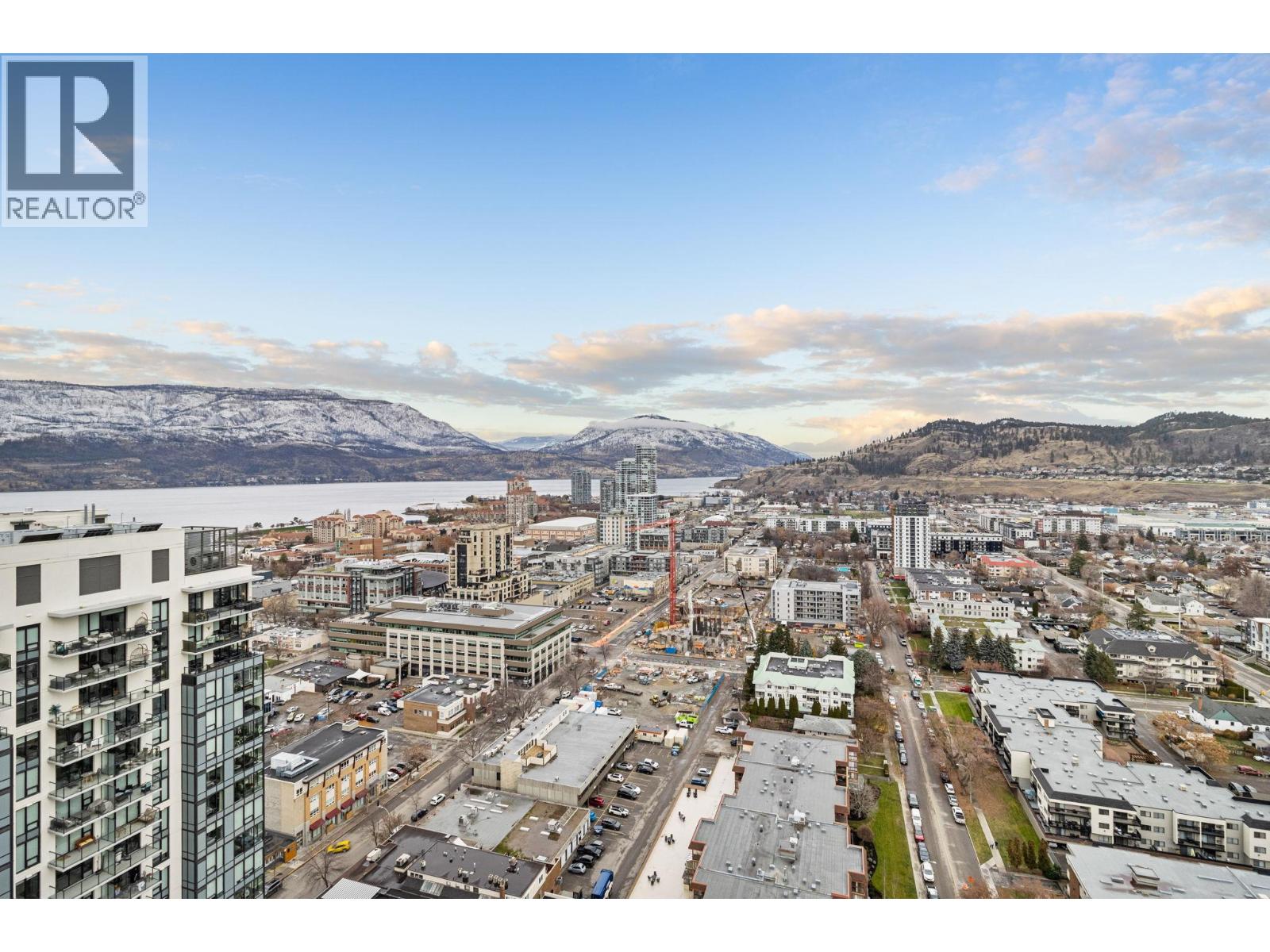 1488 Bertram Street Unit# 2808, Kelowna, British Columbia  V1Y 0M6 - Photo 9 - 10370935