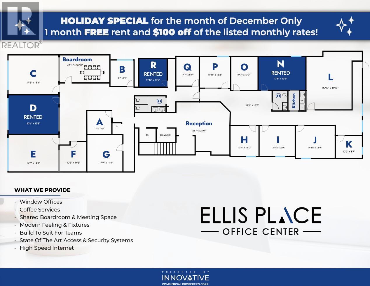 1455 Ellis Street Unit# 200, Kelowna, British Columbia  V1Y 2A3 - Photo 6 - 10370918