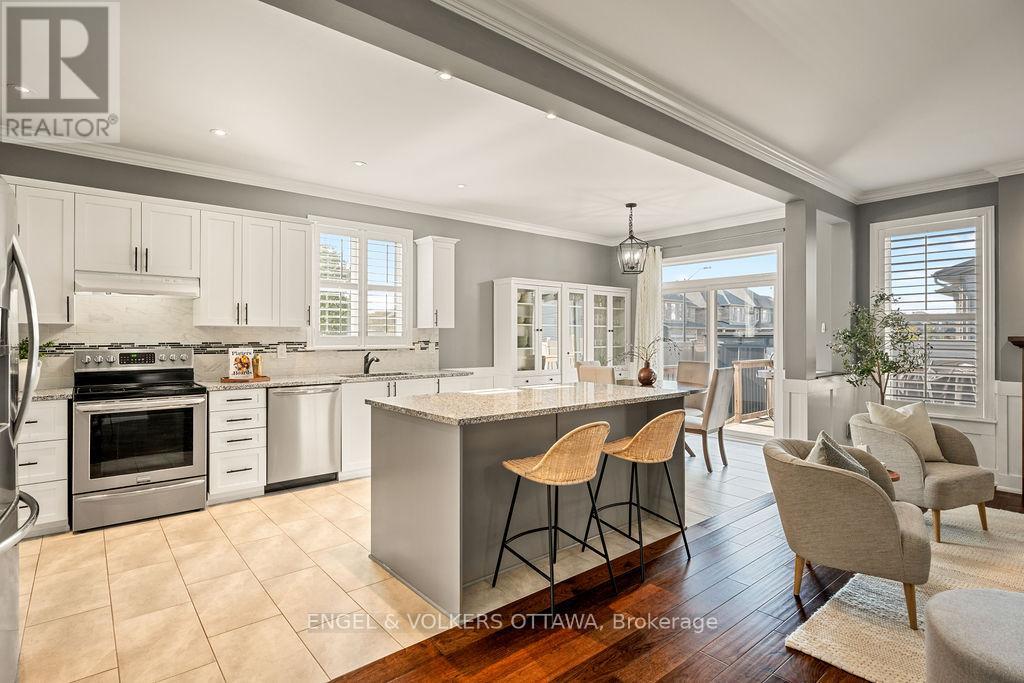 379 Ardmore Street, Ottawa, Ontario  K4M 0C8 - Photo 15 - X12485828