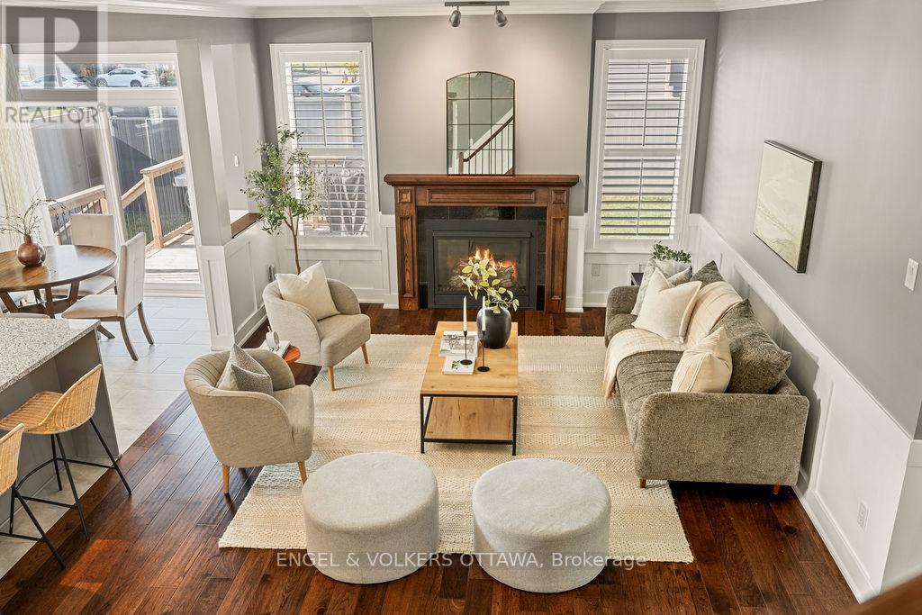 379 Ardmore Street, Ottawa, Ontario  K4M 0C8 - Photo 13 - X12485828