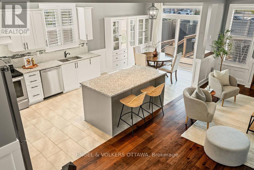 379 Ardmore Street, Ottawa, Ontario  K4M 0C8 - Photo 12 - X12485828