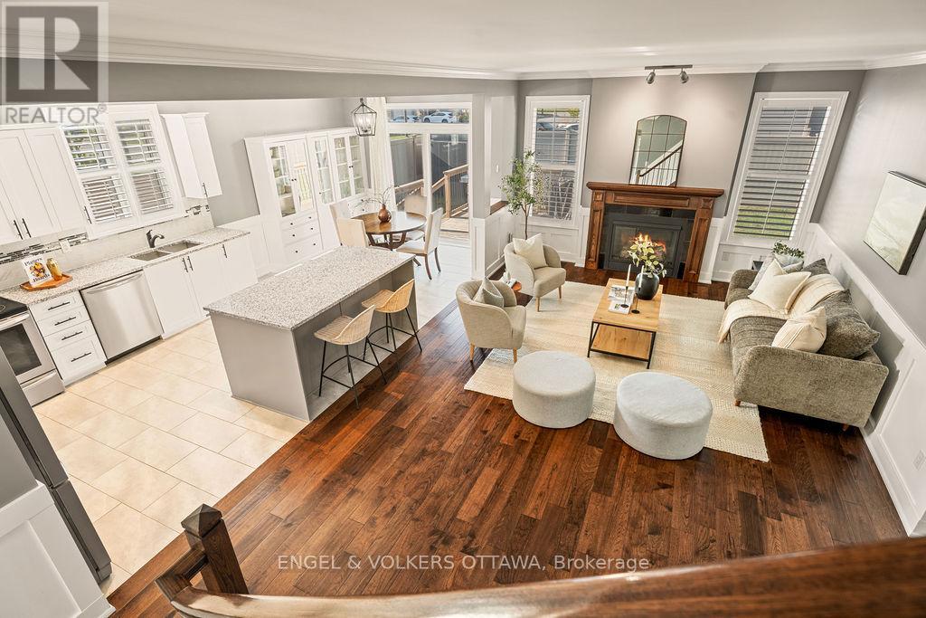 379 Ardmore Street, Ottawa, Ontario  K4M 0C8 - Photo 11 - X12485828