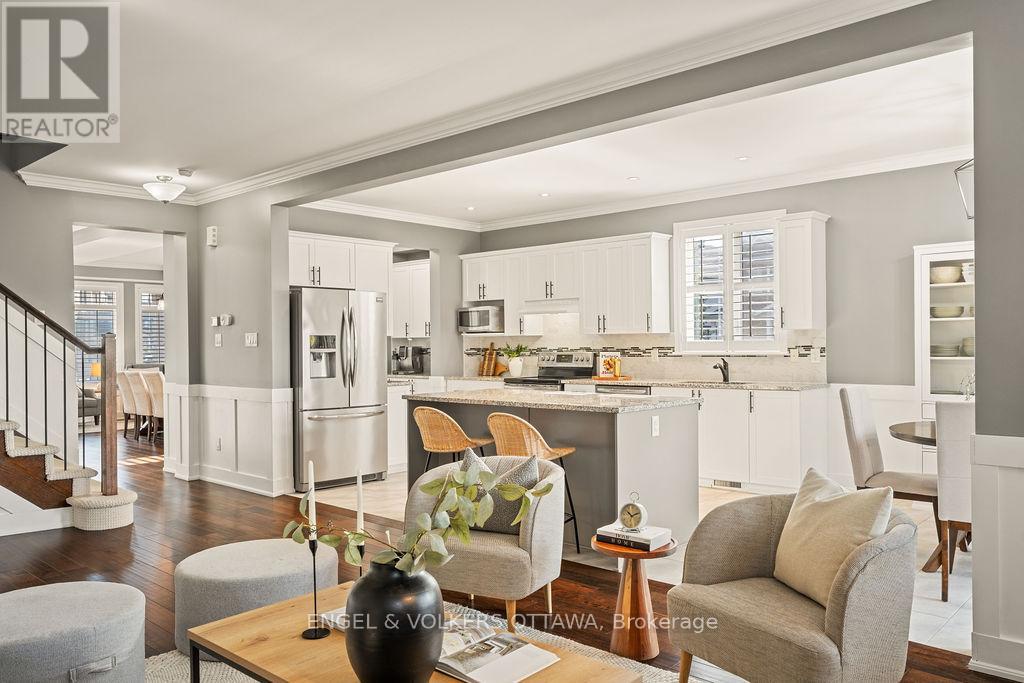 379 Ardmore Street, Ottawa, Ontario  K4M 0C8 - Photo 10 - X12485828