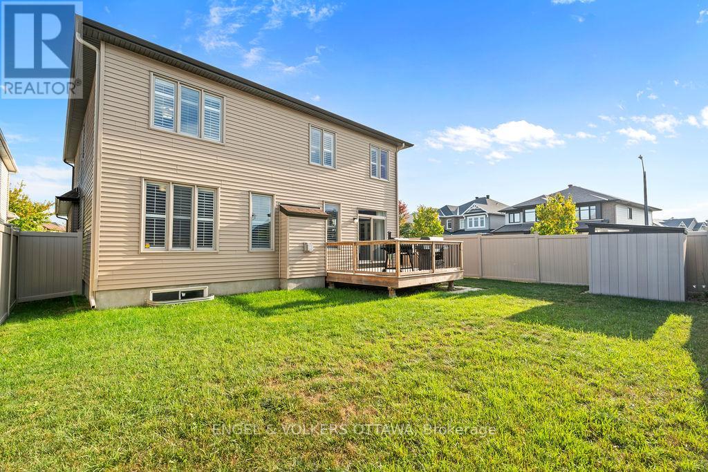 379 Ardmore Street, Ottawa, Ontario  K4M 0C8 - Photo 44 - X12485828