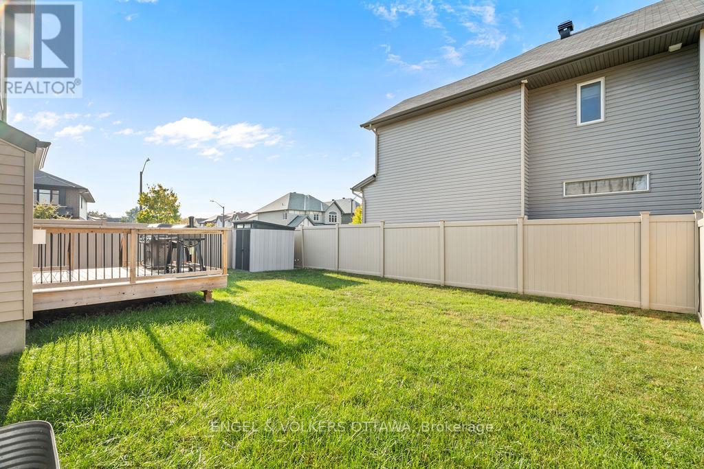 379 Ardmore Street, Ottawa, Ontario  K4M 0C8 - Photo 45 - X12485828