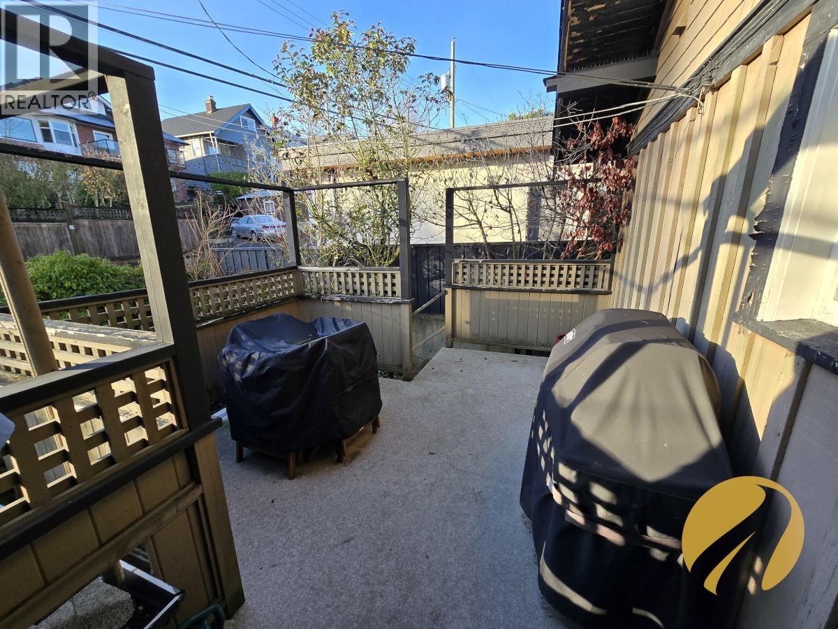 3868 W 10 Avenue, Vancouver, British Columbia  V6R 2G7 - Photo 16 - R3073135