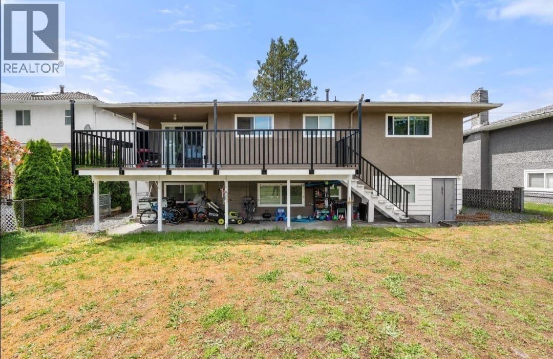 Lower 1106 Duthie Avenue, Burnaby, British Columbia  V3E 3N2 - Photo 3 - R3073140