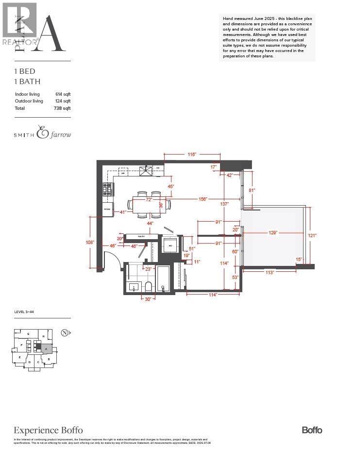 4001 720 Farrow Street, Coquitlam, British Columbia  V3J 7L6 - Photo 23 - R3073152