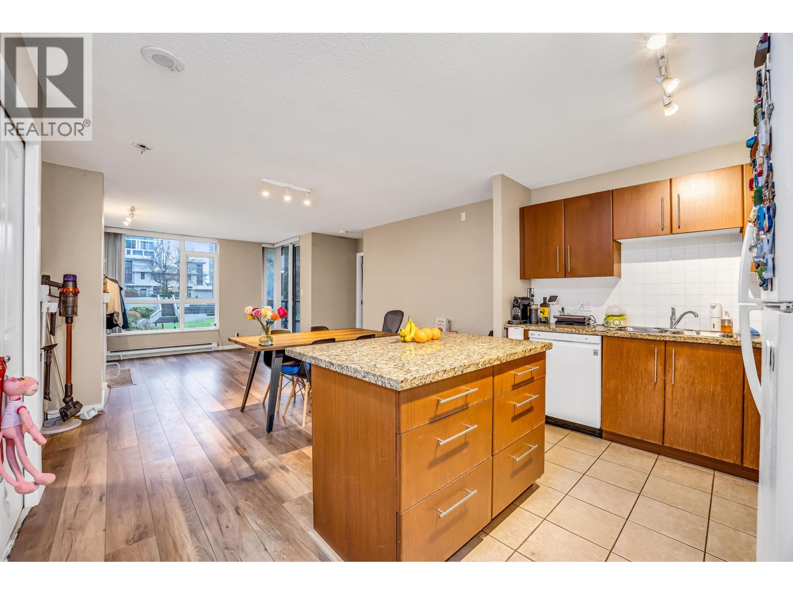 201 2138 Madison Avenue, Burnaby, British Columbia  V5C 6T5 - Photo 7 - R3073160