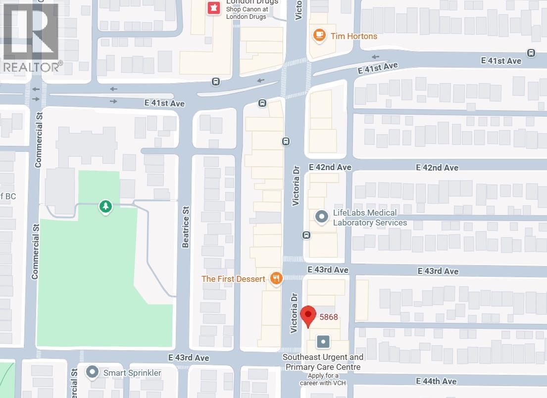 5868 Victoria Drive, Vancouver, British Columbia  V5P 3W9 - Photo 4 - C8074429