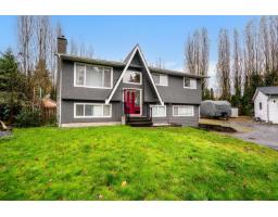 20510 48A AVENUE, Langley, British Columbia